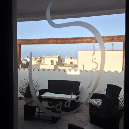 Sisidda & Breakfast Bed & Breakfast 3*