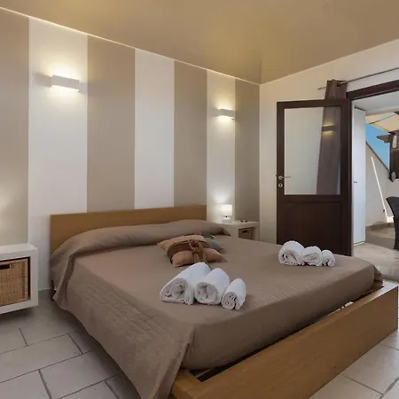 Bed & Breakfast Sisidda & Breakfast 3*