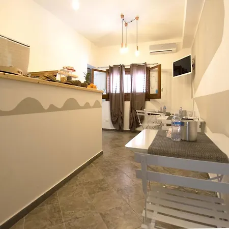 Sisidda & Breakfast Bed & Breakfast San Vito Lo Capo