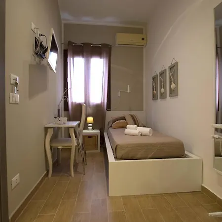 Sisidda & Breakfast Bed & Breakfast 3*