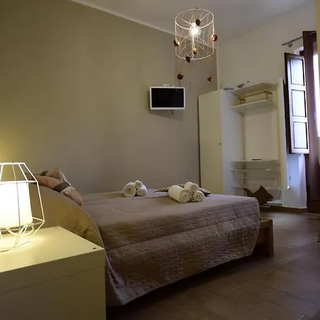 Bed & Breakfast Sisidda & Breakfast