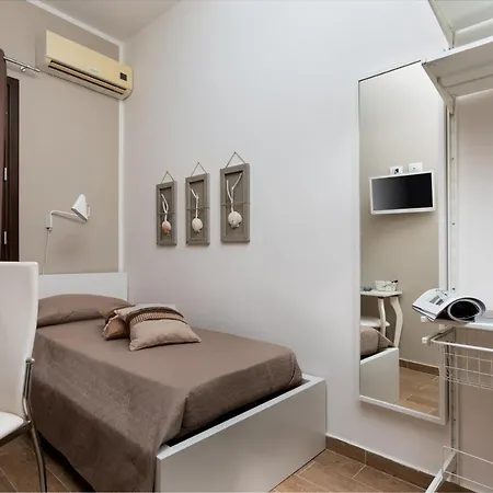 Bed & Breakfast Sisidda & Breakfast San Vito Lo Capo