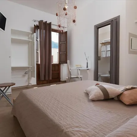 Bed and breakfast Sisidda & Breakfast 3*