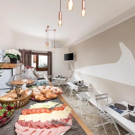 Sisidda & Breakfast Bed & Breakfast San Vito Lo Capo
