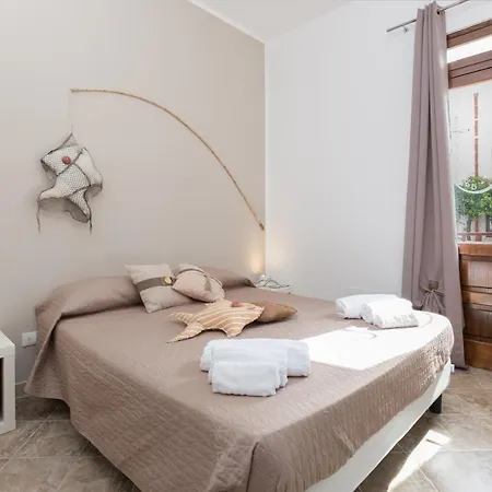 Bed & Breakfast Sisidda & Breakfast San Vito Lo Capo