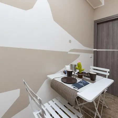 Bed & Breakfast Sisidda & Breakfast 3*