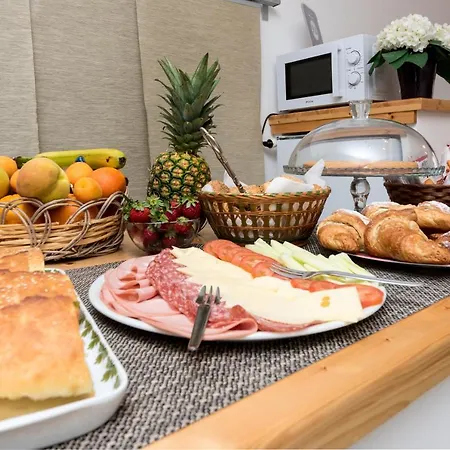 Sisidda & Breakfast Bed & Breakfast 3*