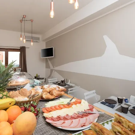 Bed & Breakfast Sisidda & Breakfast 3*