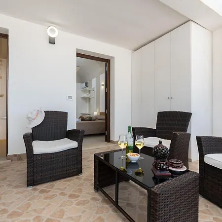 Sisidda & Breakfast 3* San Vito Lo Capo