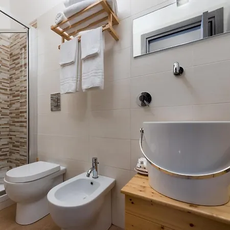Sisidda & Breakfast Bed & Breakfast San Vito Lo Capo