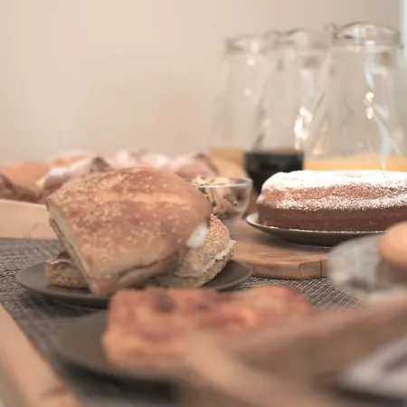 Couette-café Sisidda & Breakfast 3*