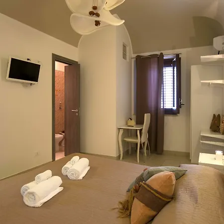 Bed and breakfast Sisidda & Breakfast 3*